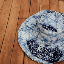 Charger l'image dans la galerie, usure studio - bob imprimé ethnique vintage