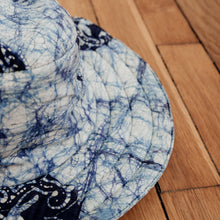 Charger l'image dans la galerie, usure studio - bob imprimé ethnique vintage