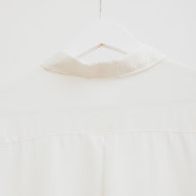 Charger l'image dans la galerie, usure studio - blouse-broderie-elegante-blanche-vintage