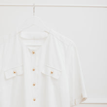 Charger l'image dans la galerie, usure-studio-robe-longue-elegante-vintage