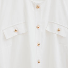 Charger l'image dans la galerie, usure-studio-robe-longue-elegante-vintage