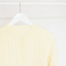 Charger l'image dans la galerie, usure studio - gilet jaune vintage