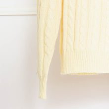 Charger l'image dans la galerie, usure studio - gilet jaune vintage