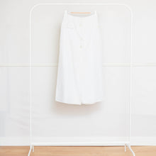 Charger l'image dans la galerie, usure studio - jupe blanche max mara