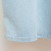 Charger l'image dans la galerie, usure-studio-robe-cimarron-vintage-denim