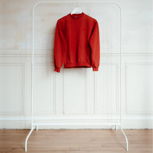 Charger l'image dans la galerie, usure studio - sweat rouge decathlon vintage 90