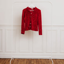 Charger l'image dans la galerie, Gilet Ana