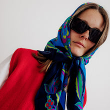 Charger l'image dans la galerie, Foulard Natacha