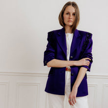 Charger l'image dans la galerie, Veste Bonnie