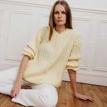 Charger l'image dans la galerie, Gilet Katia