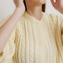 Charger l'image dans la galerie, Gilet Katia
