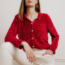 Charger l'image dans la galerie, Gilet Ana