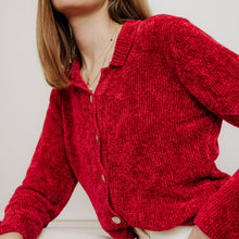 Charger l'image dans la galerie, Gilet Ana