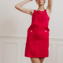 Charger l'image dans la galerie, Robe Soline