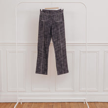 Charger l'image dans la galerie, usure studio - pantalon carven twin set vintage