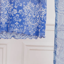 Charger l'image dans la galerie, usure studio - top mesh y2k vintage 2