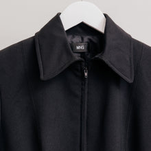 Charger l'image dans la galerie, usure studio - veste zippée début y2k vintage 1