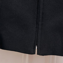 Charger l'image dans la galerie, usure studio - veste zippée début y2k vintage 3