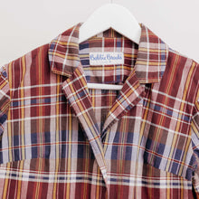 Charger l'image dans la galerie, usure studio - veste blazer carreaux vintage 1