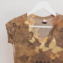 Charger l'image dans la galerie, Usure studio - top guess vintage