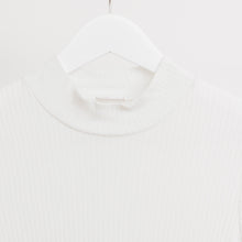 Charger l'image dans la galerie, usure studio - tee shirt côtelé vintage 2