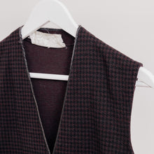 Charger l'image dans la galerie, usure studio - gilet sans manches vintage 1