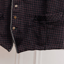 Charger l'image dans la galerie, usure studio - gilet sans manches vintage 2