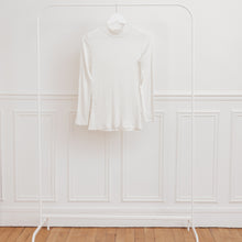 Charger l'image dans la galerie, usure studio - tee shirt côtelé vintage 1