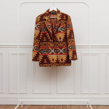 Charger l'image dans la galerie, Veste Cléo