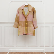 Charger l'image dans la galerie, Manteau Jade