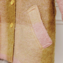 Charger l'image dans la galerie, Manteau Jade