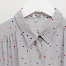 Charger l'image dans la galerie, Chemisier Odile