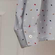 Charger l'image dans la galerie, Chemisier Odile