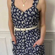 Charger l'image dans la galerie, Robe Julie