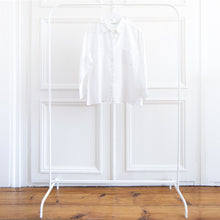 Charger l'image dans la galerie, usure studio - chemisier lin loose vintage