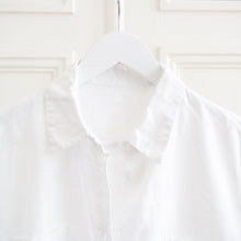 Charger l'image dans la galerie, usure studio - chemisier lin loose vintage