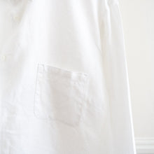 Charger l'image dans la galerie, usure studio - chemisier lin loose vintage