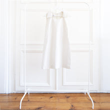 Charger l'image dans la galerie, usure studio - robe élégante blanche vintage