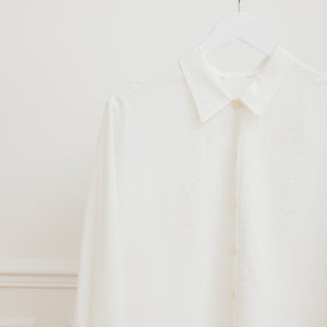 usure studio - blouse-broderie-elegante-blanche-vintage
