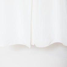 Charger l&#39;image dans la galerie, usure studio - jupe blanche max mara
