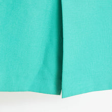 Charger l&#39;image dans la galerie, usure studio - jupe longue verte vintage
